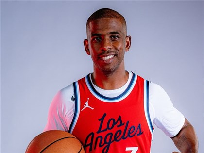 NBA保羅突遭快艇裁掉　控衛之神恐提前結束最後一季