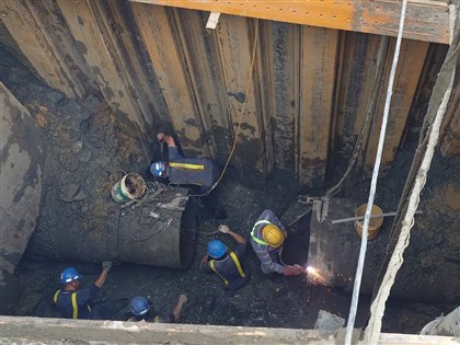 新北市府啟動淡水停水補償機制　申請至12/10