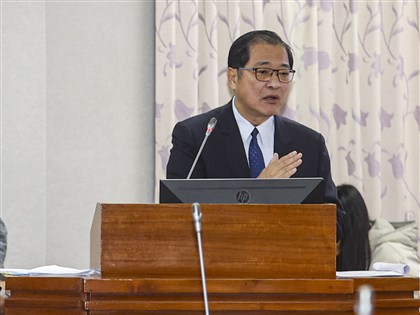 立委提修民法刪兄弟姊妹特留分規定　鄭銘謙：研議修法