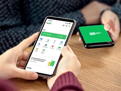 LINE Pay Money上路好友轉帳需重綁　設定介紹一次看