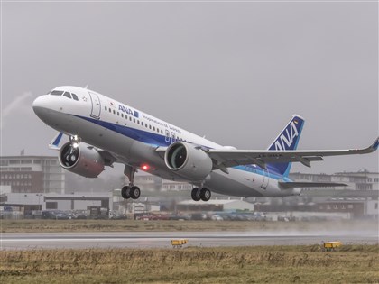 A320機身鑲板品質問題 空巴:逾600架需檢修