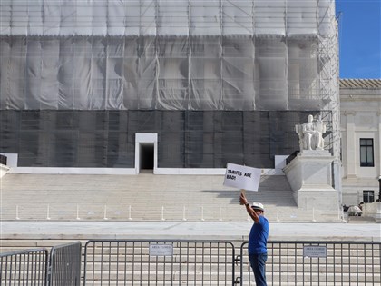 專家：不論美最高法院判決為何　估川普將祭更多關稅