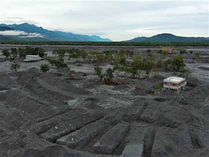 馬太鞍溪中繼屋月底完工　明年1月中旬前民眾可入住