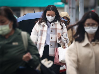 夜晚清晨平地低溫探15度　5日起漸回暖留意日夜溫差