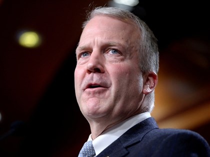 美參議員提決議案　批中共企圖改寫二戰歷史