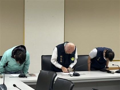 高雄衛生局誤檢全聯台灣鯛魚排 設定遭約聘員放大10倍致錯判