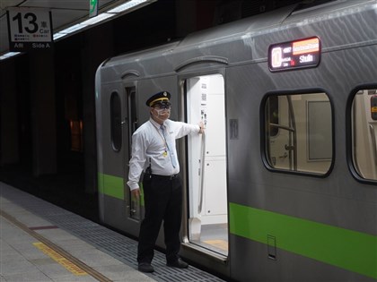 立院初審通過　攻擊鐵路人員可關3年、罰30萬