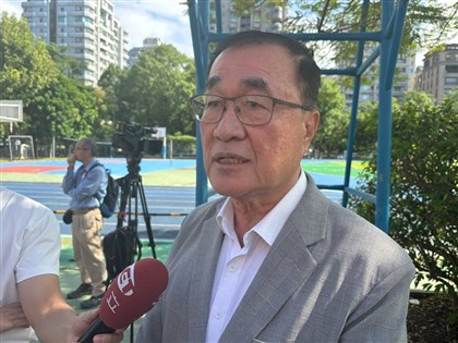 2026新北市長選戰　李四川：黨若辦初選當然會登記