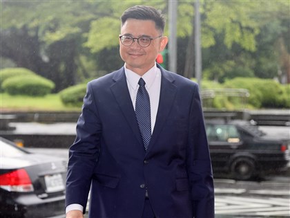 小孩遭控霸凌　賴瑞隆盼還原事情經過、全力配合學校