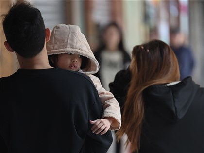 東北季風影響　5日清晨偏涼低溫探14度