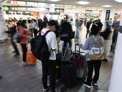 國旅明年推生日住宿金1200元每月抽千名　平日優惠擬4月上路