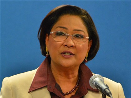 美在千里達加強軍事合作　部署新雷達監控委內瑞拉