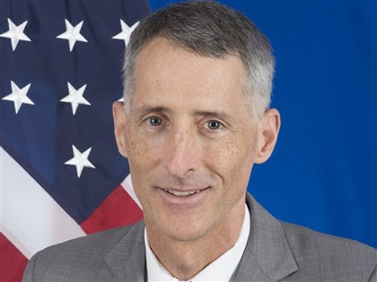 美副助卿：與南韓等印太夥伴合作　維護台海和平穩定