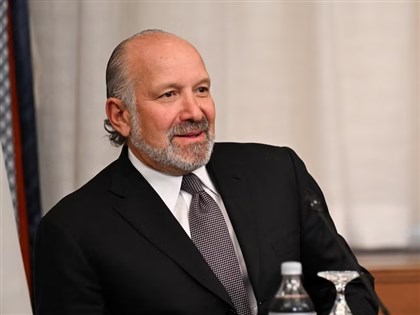 美商務部長談與台關稅協議：台灣將訓練美國勞工