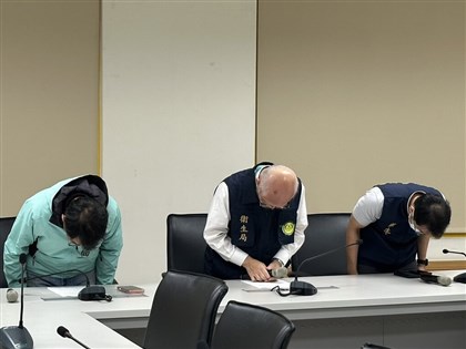 高雄衛生局誤檢全聯台灣鯛魚排　警帶回約聘員問訊