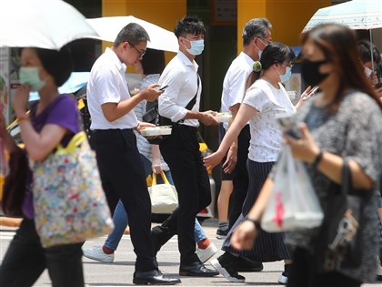 民眾提案週休三日　勞動部：明年2/7前回應