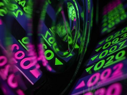 台積電股價狹幅整理　台股平盤震盪