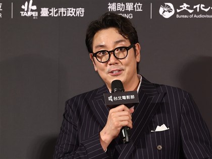 Signal信號演員趙震雄爆少年犯歷史　經紀公司：待確認釐清