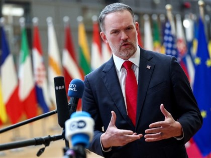 美貿易代表：美中貿易縮水　朝正確方向發展