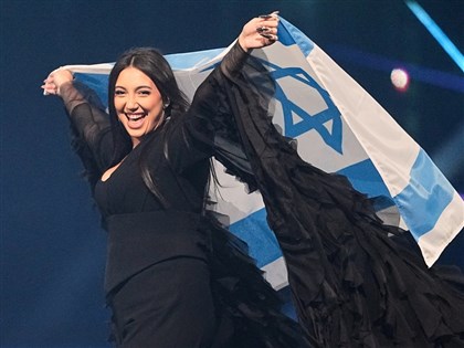 以色列獲准參加2026年歐洲歌唱大賽　愛爾蘭等4國退賽