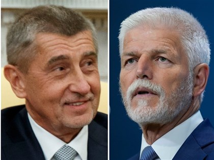 捷克總統9日將命巴比斯為總理 讚公開解決利益衝突