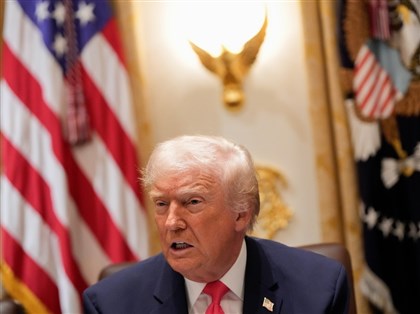 川普2.0國安戰略發布　側重西半球、批歐更甚俄中