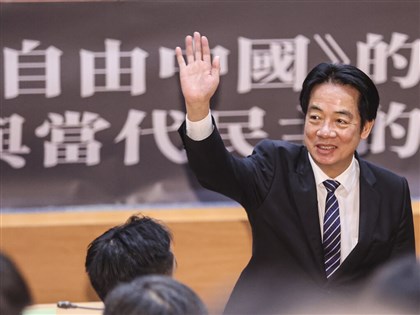 川普2.0國安戰略報告　總統：台灣堅定強化自我防衛