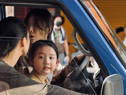 影評人大獎左撇子女孩入圍2獎　童星葉子綺問鼎最佳年輕演員