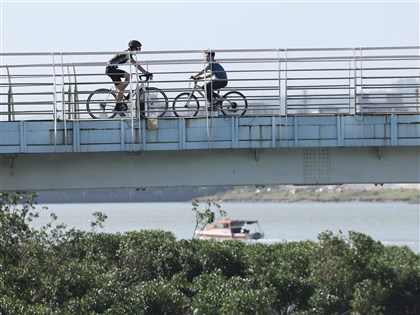 週末好天氣　吳德榮：13日入冬最強冷空氣可能報到