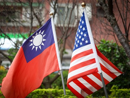 川普2.0國安戰略報告　專家：正確點出台灣戰略重要