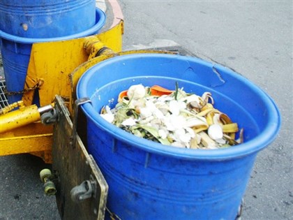 116年全面禁廚餘養豬　北市清運回收規劃不再分類