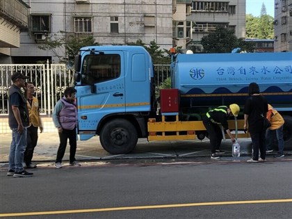 新北汐止油污染補助收件到31日　換濾心最高千元