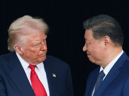 美中經貿高層通話　貝森特：落實川習會共識進展良好