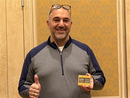 喊魏哲家「兄弟」　AWS高層：對台積電產能需求極強