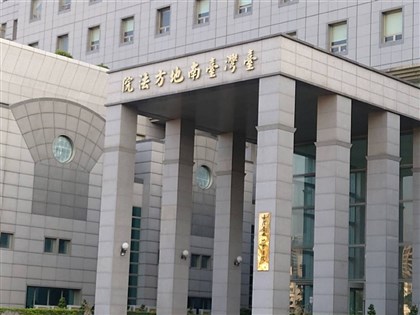 台南女警取締違停遭砍傷　南檢聲押涉案駕駛獲准