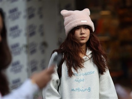 未來一週2波東北季風 8日新竹以北有短暫雨