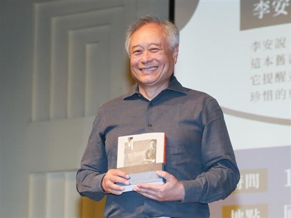 李安2新片卡關　盼拍電影純真感永不被AI取代