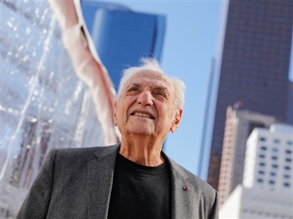 建築大師蓋瑞辭世 「跳舞的房子」成布拉格經典地標