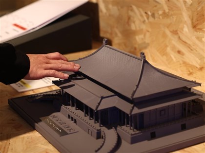 兩廳院永續特展 票券電子化省紙可鋪25座藝文廣場