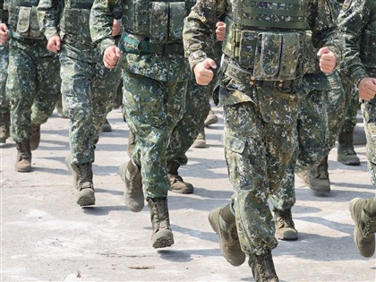 連江地檢查獲60軍人涉租帳戶給不法集團　曾姓上士羈押禁見