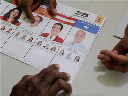 宏都拉斯大選懸而未決 計票48小時未更新民眾不耐升高