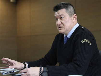 馬士元：預期小紅書未來詐騙案將升高　暫限是超前部署【專訪】