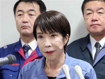 日防衛省10小時公布雷達照射事件　搶占國際話語權