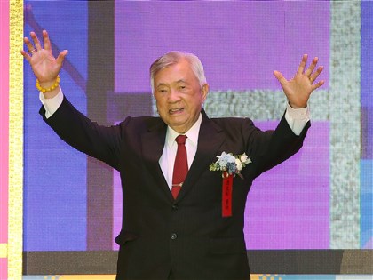 台大心臟權威連文彬辭世享壽99歲 曾任李登輝醫療召集人