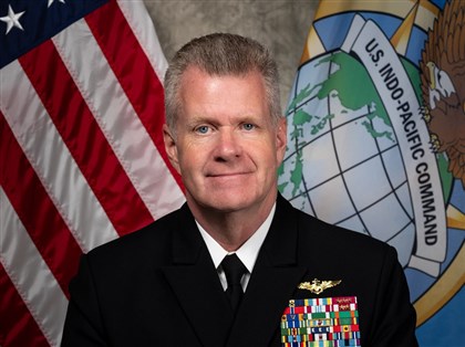 美司令看新國安戰略：印太優先戰區、聚焦第一島鏈