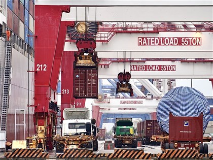 AI拉貨暢旺 11月出口640.5億美元寫單月最高