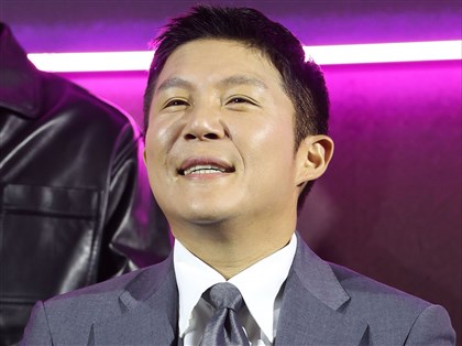 曹世鎬陷黑道疑雲　退出韓綜劉QUIZ、2天1夜