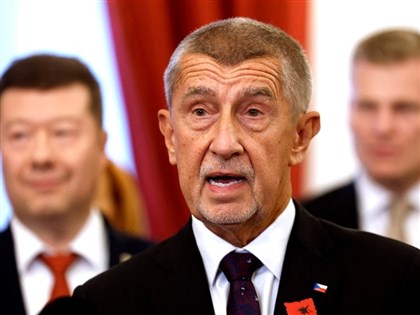 億萬富豪巴比斯再任捷克總理　牽動援烏、與歐盟關係