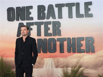 金球獎入圍「一戰再戰」領跑 李奧納多與李炳憲爭影帝