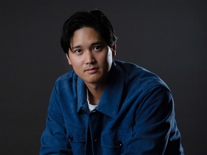 大谷翔平4度獲選美聯社年度最佳男運動員　追平紀錄